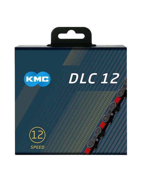Cadena para bicicleta 1