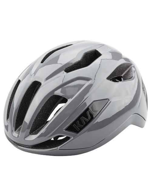 Casco "para" ciclismo ruta kask "para" unisex