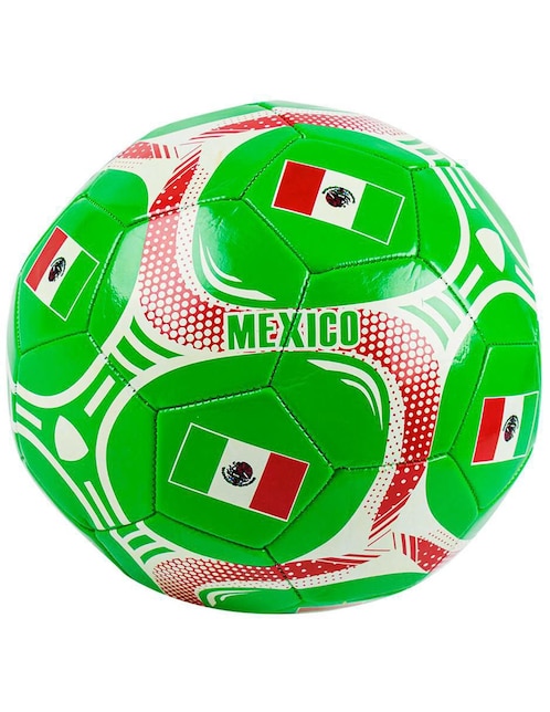 Balón Tatys Fashion Icon Sport 78695 para fútbol adulto
