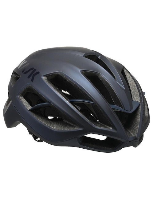 Casco para ciclismo ruta unisex 1