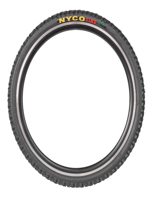 Llanta para bicicleta rodada 24 1