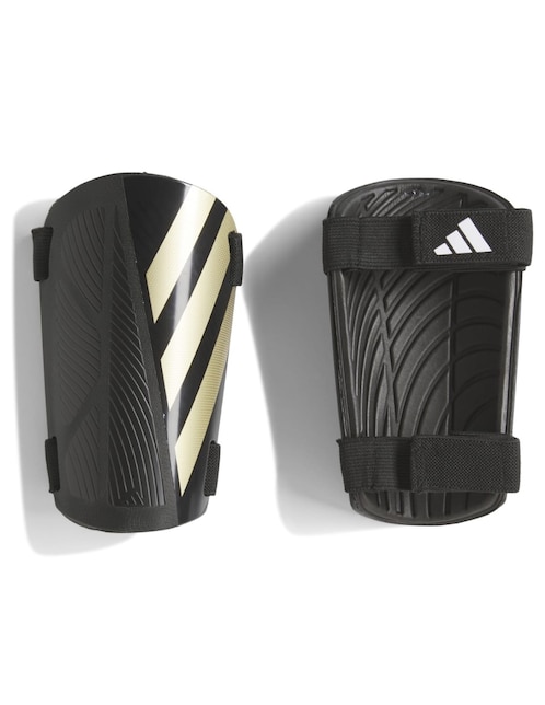 Espinilleras ADIDAS para fútbol