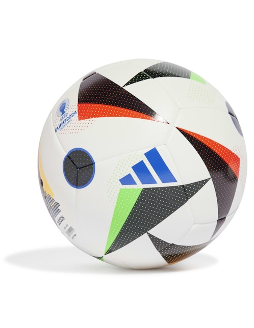 Balón ADIDAS Euro24 TRN para fútbol