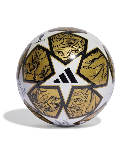 Balón ADIDAS UCL CLB para fútbol