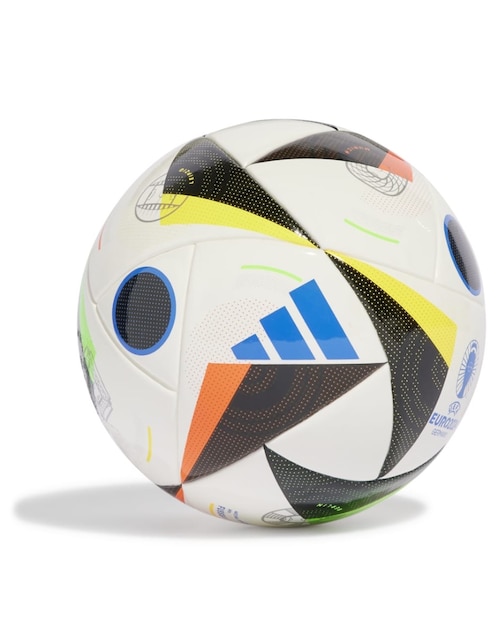 Balón ADIDAS Euro24 Mini para fútbol