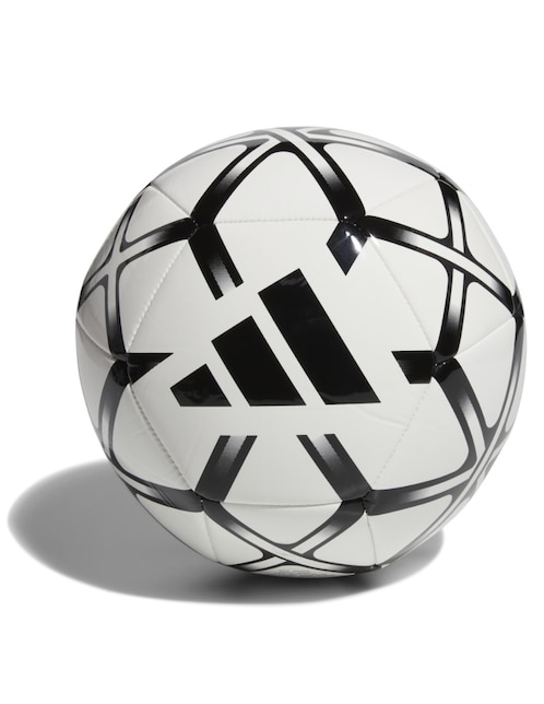 Balón ADIDAS Starlancer Club para fútbol