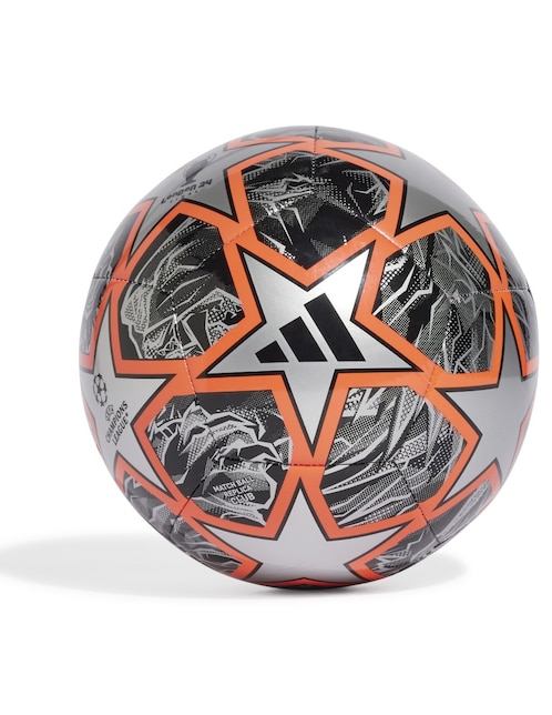 Balón ADIDAS UCL CLB para fútbol