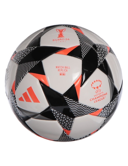 Balón ADIDAS Starlancer Club para fútbol