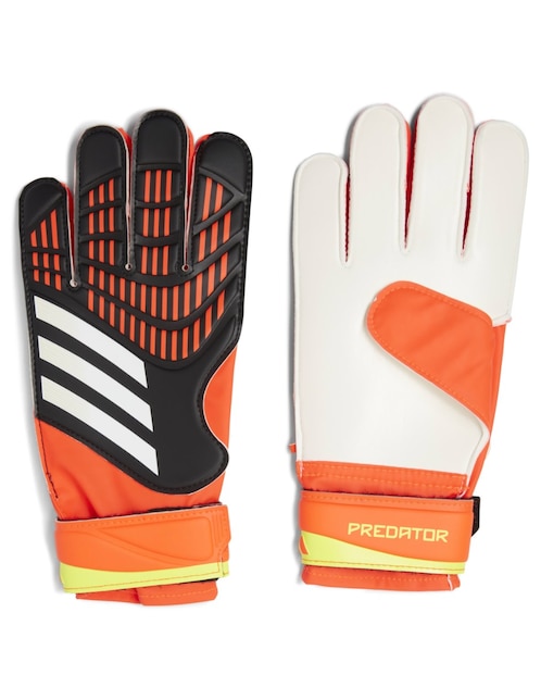 Guantes para fútbol Adidas de adulto