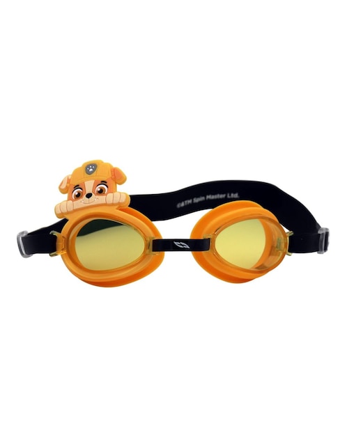 Goggles de puente fijo Voit para natación infantil unisex