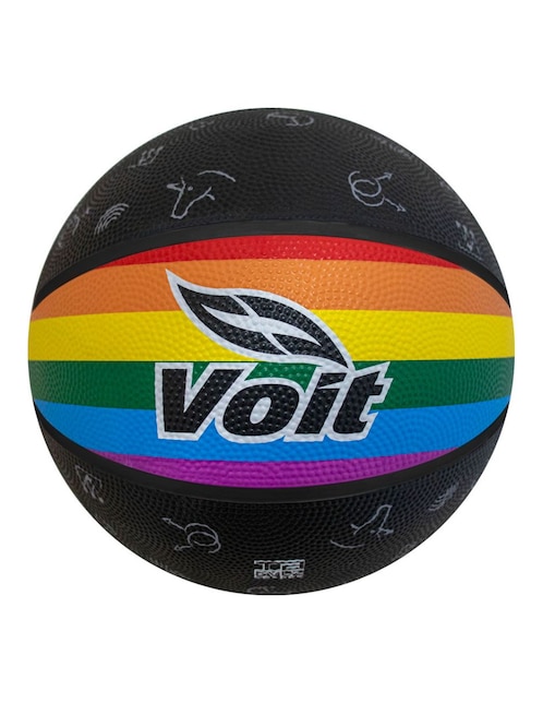 Balón Voit Pride BS200 para básquetbol