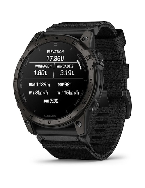 Smartwatch Garmin 010-02931-00 unisex