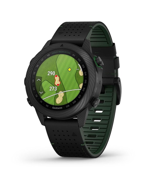 Smartwatch Garmin 010-02722-20 unisex