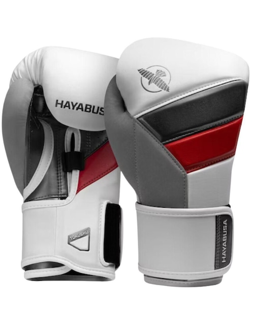 Guantes para box Hayabusa de adulto