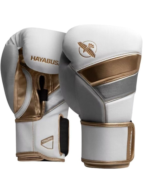 Guantes para box Hayabusa de adulto