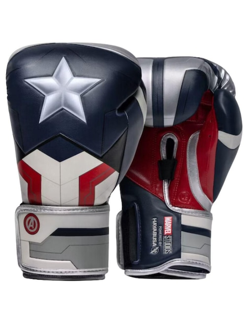 Guantes para box Hayabusa de adulto
