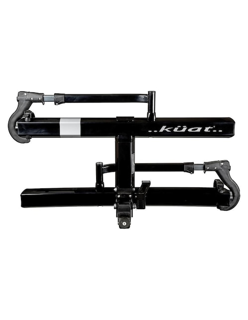 Rack porta bicicleta para camioneta 1