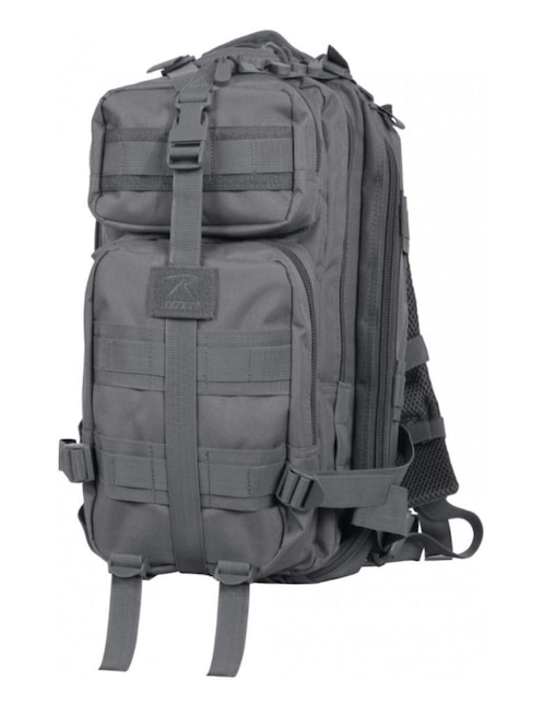 "set mochila/mochila" para viaje sin licencia rothco sin familia o colección. no