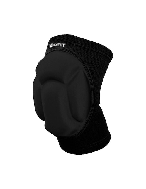 "rodillera" maxfit "de" poliéster