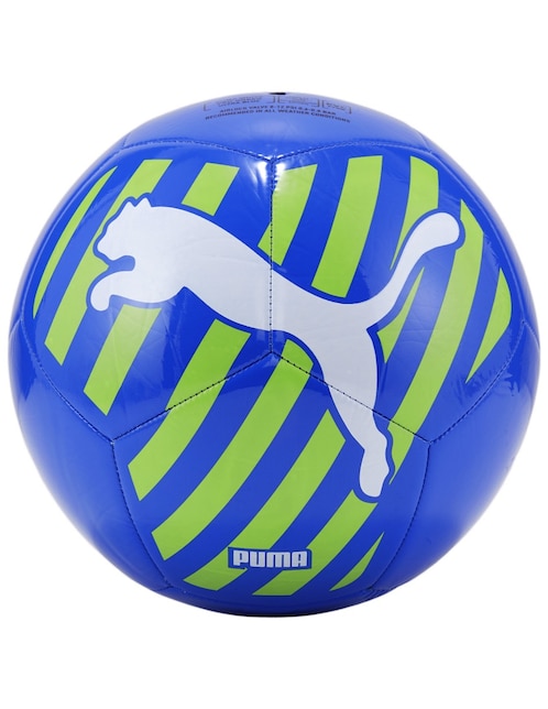 Balón Puma Big Cat Ball para fútbol