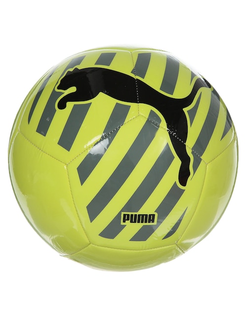 Balón Puma Big Cat para fútbol