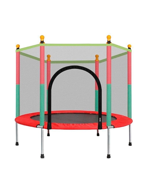 Trampolín Bluelander