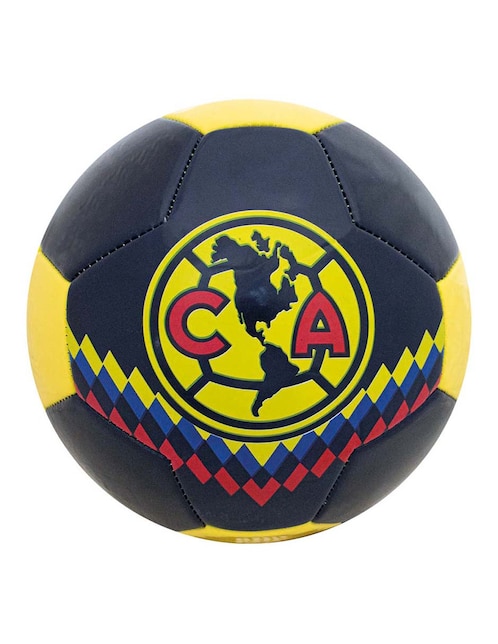 Balón Voit Club América s150 para fútbol