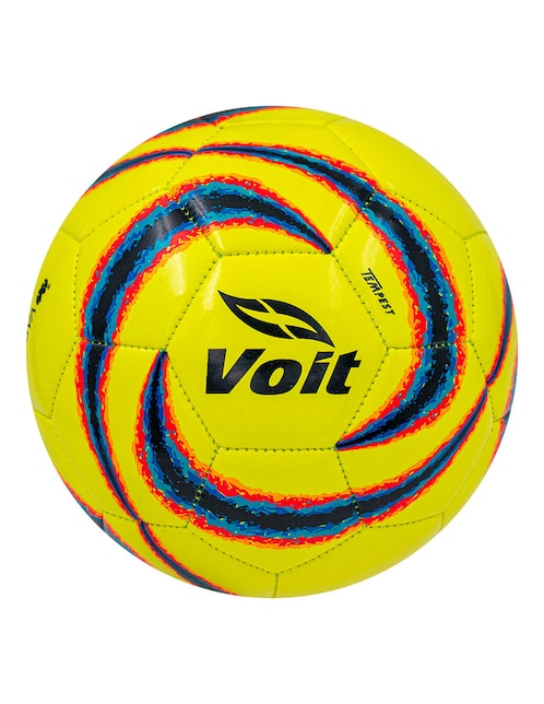 Balón Voit Mini Clausura 2024 para fútbol