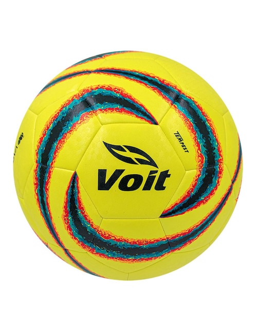 Balón Voit Gb Serie 300 HBclausura 2024 para fútbol