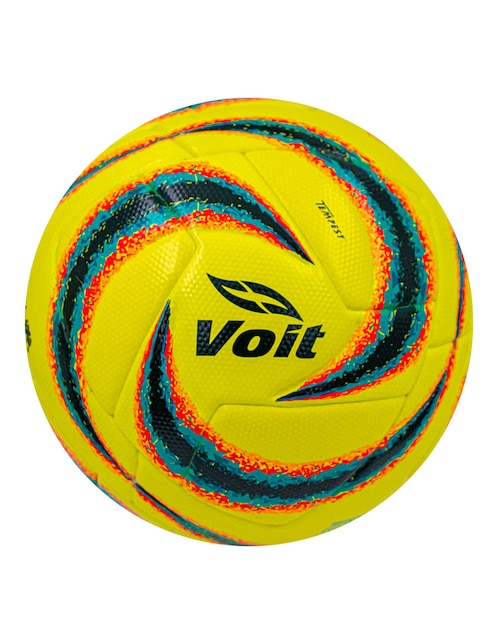 Balón Voit Pro Clausura 2024 para fútbol