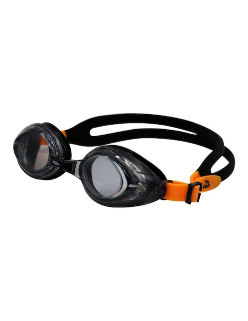 Goggles de puente intercambiable Voit para natación unisex