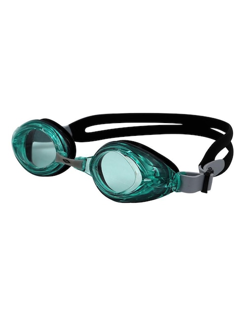 Goggles de puente intercambiable Voit para natación unisex