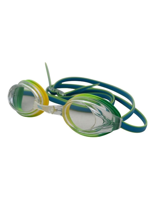 Goggles de puente intercambiable Voit para natación unisex