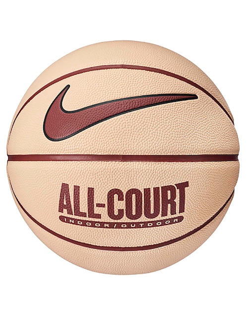 Balón Nike N.100.4369.812.07 para básquetbol