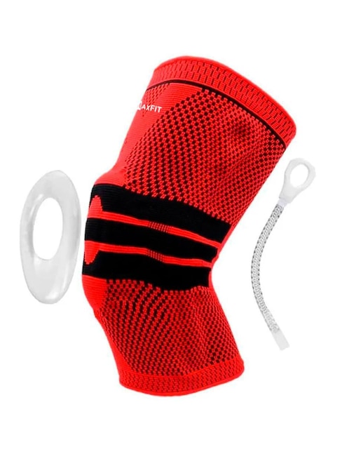 "rodillera" maxfit "de" nylon