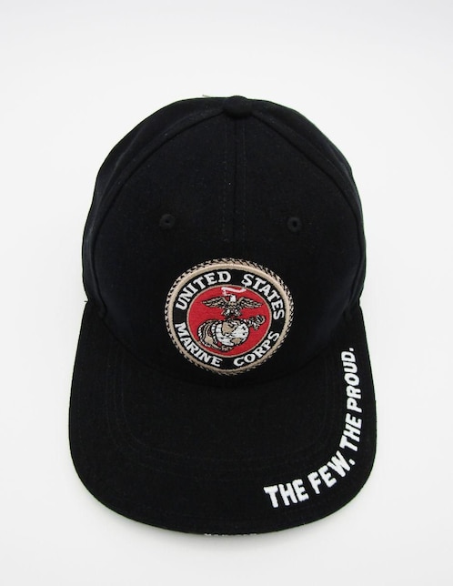 Gorra con visera plana casual Rothco