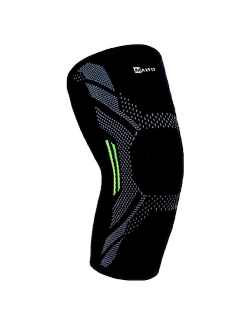 Codera Maxfit para entrenamiento