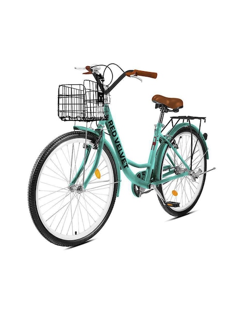 Bicicleta 26