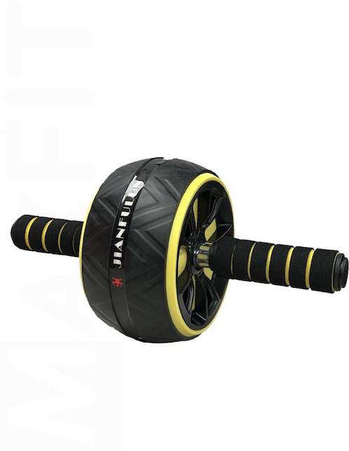 "rueda abdominal" "para" entrenamiento maxfit
