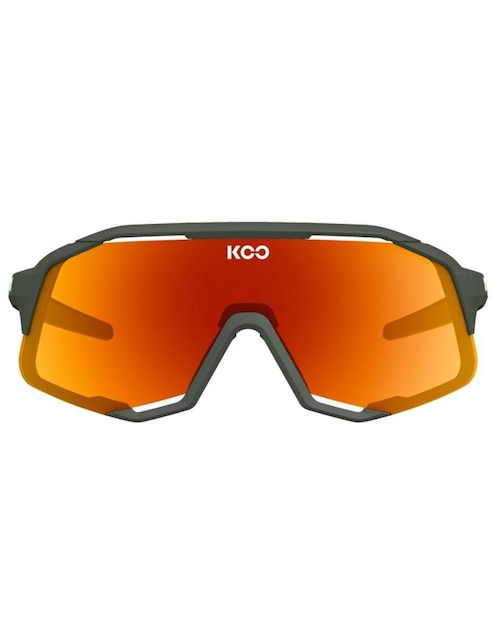 Lentes de ciclismo koo