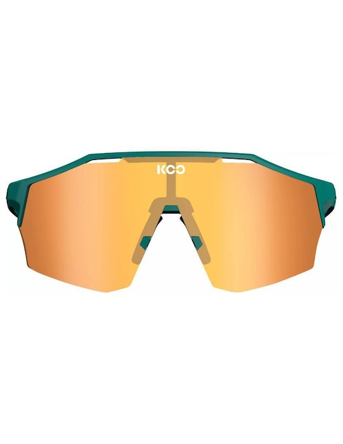 Lentes de ciclismo koo oey00009 alibi