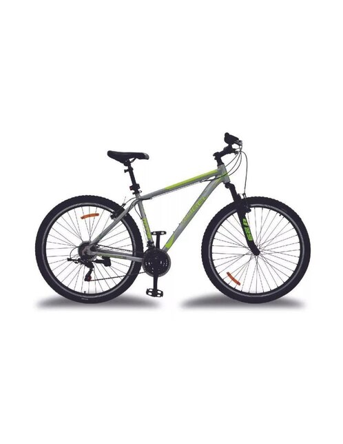 Bicicleta de monta a Kugel rodada 29 unisex Liverpool