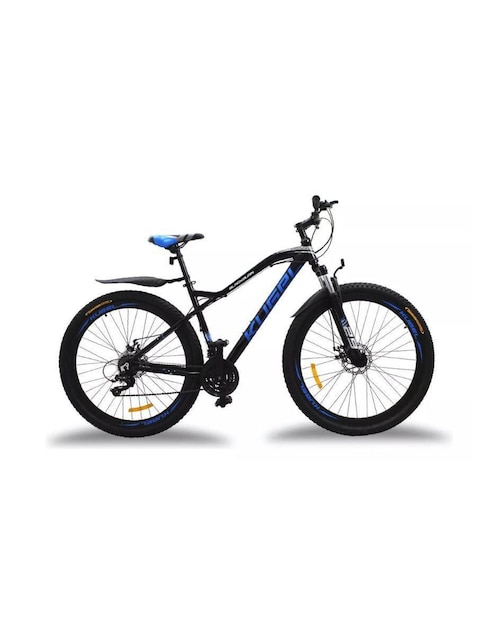 Bicicleta de montaña Kugel rodada 29 unisex