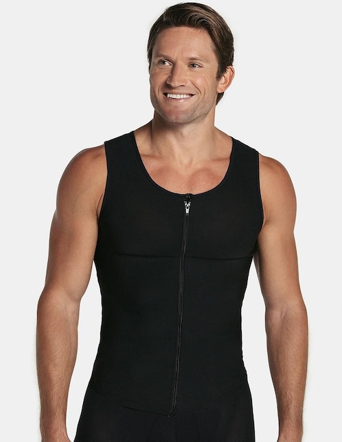 Chaleco reductor para hombre 1