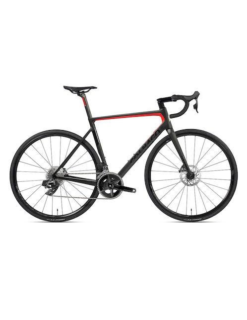 COLNAGO Bicicleta de ruta Colnago rodada 27.5 unisex