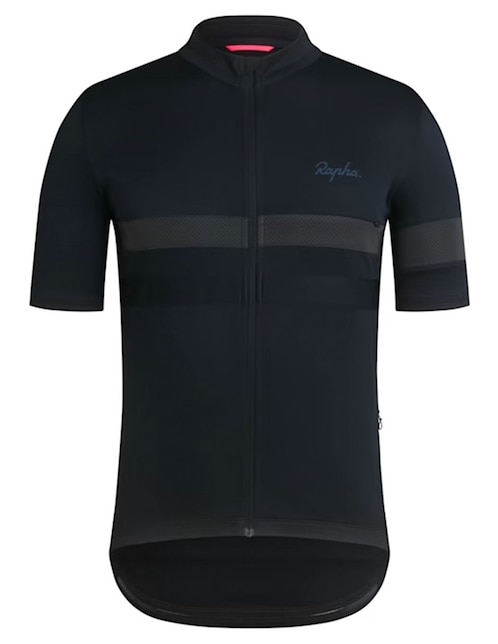 Playera deportiva para ciclismo Rapha de hombre