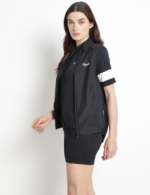 Uniforme Rapha estilo regular para mujer