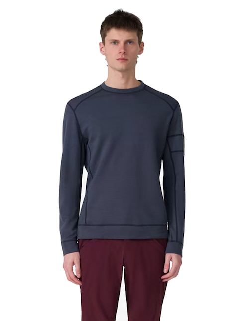 Sudadera Rapha para hombre