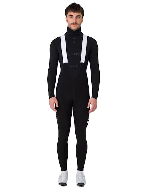 Malla Rapha compresión media para hombre