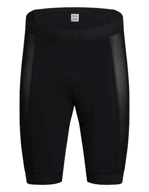 Short Rapha para ciclismo hombre